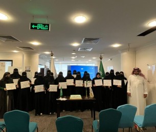 اختتام “صناع السياحة 2026” في الأحساء بتأهيل 87 كادرًا وطنيًا