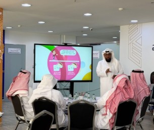 برعاية “الواحة نيوز”.. انطلاق برنامج تدريب المدربين لمرحلة الطفولة للأيتام بمشاركة 25 متدربًا
