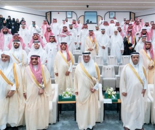 سمو محافظ الأحساء يفتتح منتدى الأحساء للتحكيم 2026 في دورته الثالثة