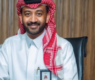 “سات سابتكو” تُقرر ترقية “الثنيان” رئيسا للنقل بين المدن في الأحساء