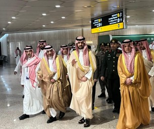 فرع الإفتاء بالشرقية يشارك في مبادرة “حياكم الله” لخدمة ضيوف الرحمن