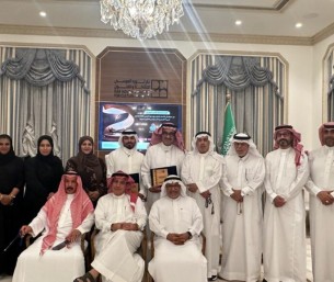 بين الذاكرة والتحوّل… “الشخصية الأحسائية بين ثقافتين” في أمسية أدبية بدار نورة