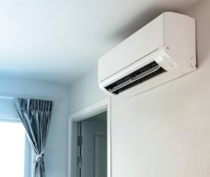هل المكيف خطر على الرضع؟ تقرير طبي يحسم الجدل