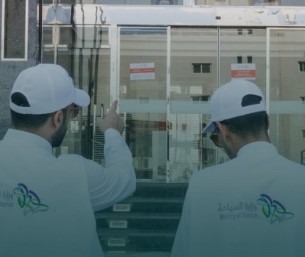 غرامات تصل إلى مليون ريال لمخالفات مرافق الضيافة السياحية في المملكة