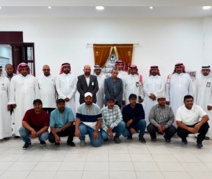 الأحساء تستثمر مخلفات النخيل لمكافحة الملوحة ورفع كفاءة التربة الزراعية