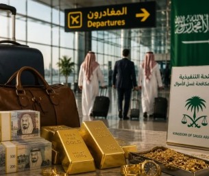 تفاصيل تحديث لائحة غسل الأموال.. الإفصاح يبدأ من 40 ألف ريال