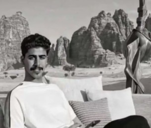 السجن المؤبد لقاتل الطالب السعودي محمد القاسم في بريطانيا