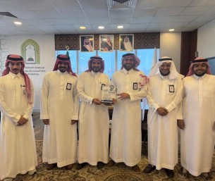 جمعية أمل بالأحساء تبحث تعزيز الشراكة مع إدارة المساجد لتمكين الصم من الوصول للمحتوى الديني