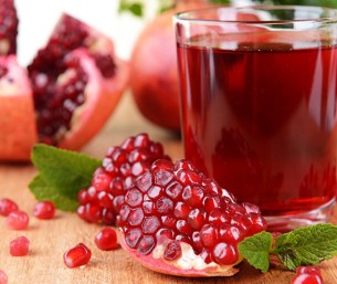 فاعلية مماثلة لعصير الرمان.. 6 أطعمة تخفض ضغط الدم وتدعم صحة الشرايين