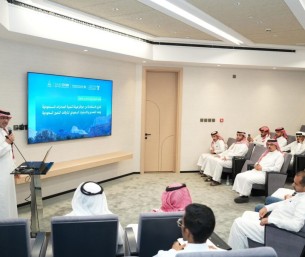 تعزيز صادرات التمور السعودية.. ورشة بالأحساء تفتح آفاقًا جديدة للأسواق العالمية