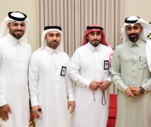 جمعية الرميلة الخيرية تحتفي بشركاء النجاح وتدشّن مرحلة جديدة من العطاء