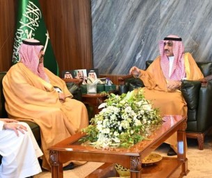 شراكة تنموية مرتقبة بين أمانة الأحساء و”مدن” لتعزيز الاستثمار والخدمات