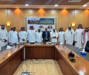 المرتبة الأولى.. ماجد العرجي يحصد الماجستير في الصحافة الأدبية