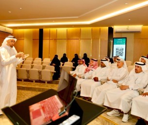 «أمل» لذوي الإعاقة السمعية تختتم اليوم الأول من برنامج «قيادات الصف الثاني»