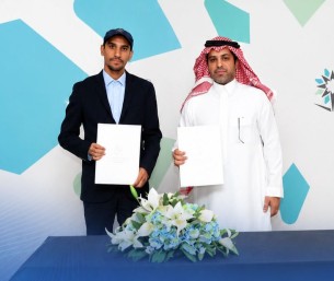 تقنية الأحساء توقّع مذكرة توظيف مباشر مع شركة الخليج وآسيا لدعم الخريجين