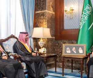 محافظ الأحساء يستقبل وكيل “البلديات والإسكان”