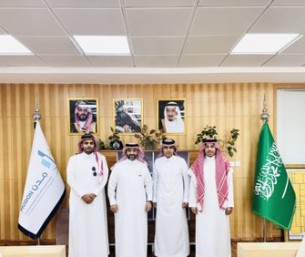 شراكة مرتقبة بين نادي العيون والمدينة الصناعية بالأحساء لدعم الرياضة والمجتمع