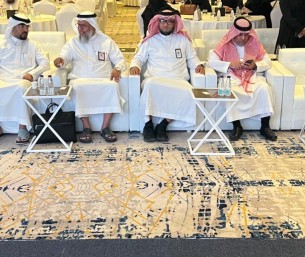«أسرية» بالأحساء تشارك في اللقاء التشاوري الأول لمراكز الإرشاد بالشرقية