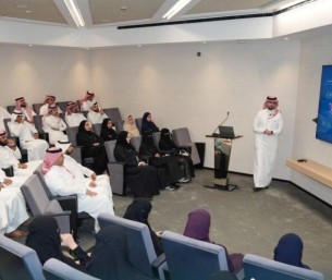 ورشة لوجستية تبحث تعزيز صادرات الأحساء وربطها بالأسواق العالمية