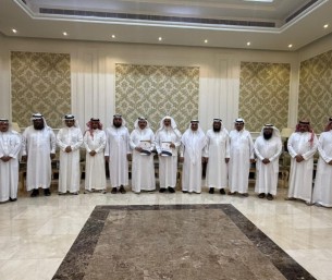 اتفاقية لإنشاء مشروع قرآني تعليمي نوعي بالأحساء