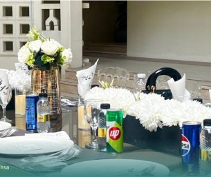 جمعية فتاة الأحساء تعايد منسوباتها بمناسبة عيد الأضحى المبارك