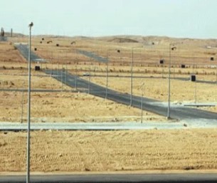 4 شروط.. ضوابط جديدة تحدد الأراضي المشمولة برسوم الأراضي البيضاء