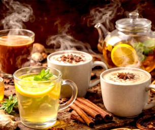 الخضيري يحذر: لا وجود لقهوة أو شاي يُنقص الوزن علميا.. واحذروا منتجات التخسيس