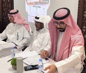 جمعية النجاح ومعهد البصائر يُجريان مقابلات مبادرة “تأهيل سوق العمل”