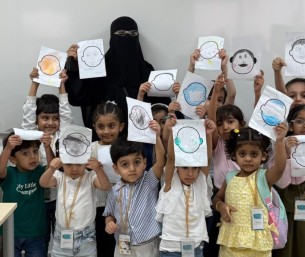 شريك إعلامي.. «درر» تطلق برنامج «امرح وتعلم مع كنان ودرة» الفائز بمبادرة صيف الطفولة 3