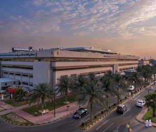 مستشفى الملك فهد التخصصي يحصل على جائزتي الإنعاش القلبي