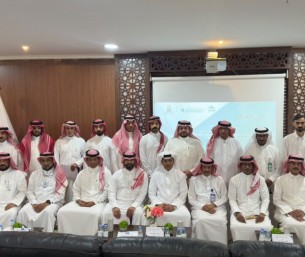 انطلاق برنامج تدريبي بالشراكة بين النجاح الشبابية ومعهد البصائر العالي
