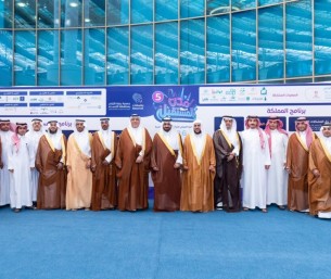  47 مشروعًا ابتكاريًا يرسم ملامح المدن الذكية في ختام «بصمات مدن المستقبل»