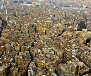 لماذا شعر سكان القاهرة بزلزال السويس بهذه الشدة؟.. المسند يوضح
