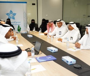 «أبناء أصحاء لمستقبل أفضل».. اجتماع مشترك لتعزيز الصحة المدرسية بالأحساء
