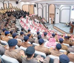محافظة الأحساء تنظم ندوة لحملة «الولاء والانتماء» لتعزيز القيم الوطنية وترسيخ الانتماء