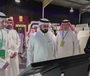 وكيل محافظة الأحساء يزور معرض اللومي الحساوي 2026 ويشيد بدعم المنتج المحلي