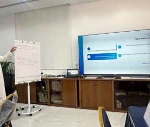 عبدالله السلطان: نُعلّم الشباب كيف يحوّلون الفكرة إلى “أثر”