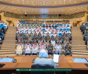 إمارة الشرقية تنظم ندوة “الولاء والانتماء” لتعزيز القيم الوطنية