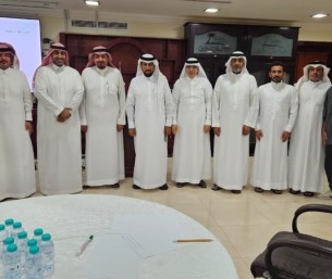 «الحداء ومقاماته» تختتم ثلاثة أيام من التدريب والتطبيق في جمعية أدباء الأحساء