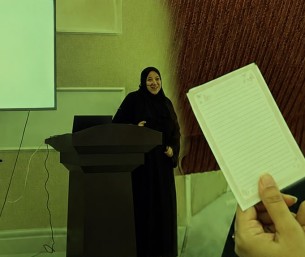 «السلوك رسالة».. لقاء بالأحساء لفهم أطفالنا من ذوي الإعاقة