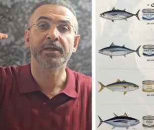 هل التونة المعلبة سامة؟.. طبيب يكشف حقيقة الزئبق وتأثيره على الجسم| فيديو