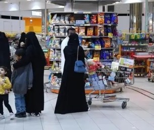 الإيجارات ترتفع 3.9%.. والتضخم السعودي يسجل 1.8% في أغسطس