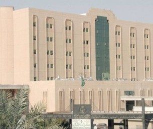 إزالة أسوار مستشفى الدمام.. والشرقية تكثف رصد أبراج الاتصالات المخالفة
