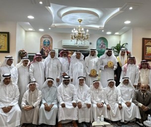 «من التوحيد إلى الرؤية».. غازي المغلوث يستعرض مسيرة المملكة في محاضرة وطنية بنادي المعرفة