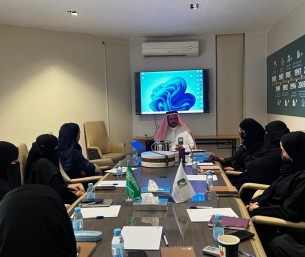 «فتاة الأحساء» تدشن إعداد خطتها الاستراتيجية الجديدة حتى 2030
