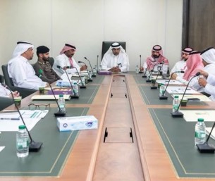 «بادر وامتثل».. حملة لتنظيم ورش ومعارض السيارات بالأحساء