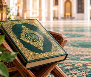 «العناية بالمصاحف».. مبادرة بالأحساء لصون كتاب الله