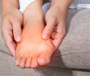36 مركزًا للسكري ضمن خطة «خطوة آمنة» للحد من مضاعفات القدم السكرية