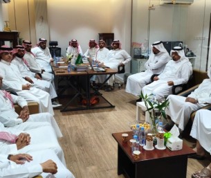 “الطرف الخيرية”.. تُكمل جاهزيتها لانتخابات مجلس إدارتها للدورة المقبلة