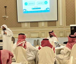“العيون الخيرية” تكشف قريباً عن خطتها الاستراتيجية الجديدة